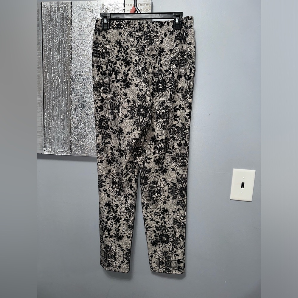 Disney Alice Through the Looking Glass Pants